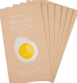 TonymolyEgg Pore Nose Pack Package (7pcs)