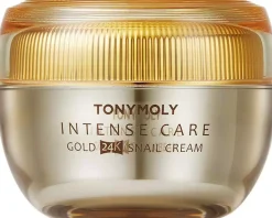 TonymolyIntense Care Gold 24K Snail Cream 45 ml