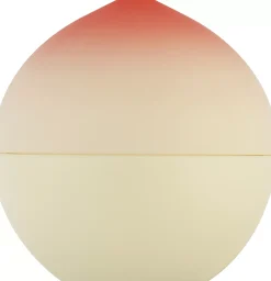 TonymolyMagic Food Mini Peach Lip Balm 7g