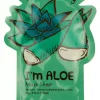 TonymolyMoisturizing I'm Aloe Mask Sheet
