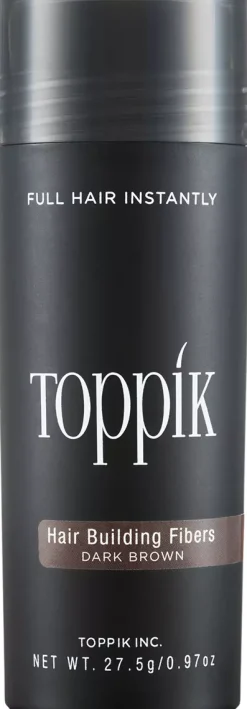 Toppik 27.5g Medium Blond