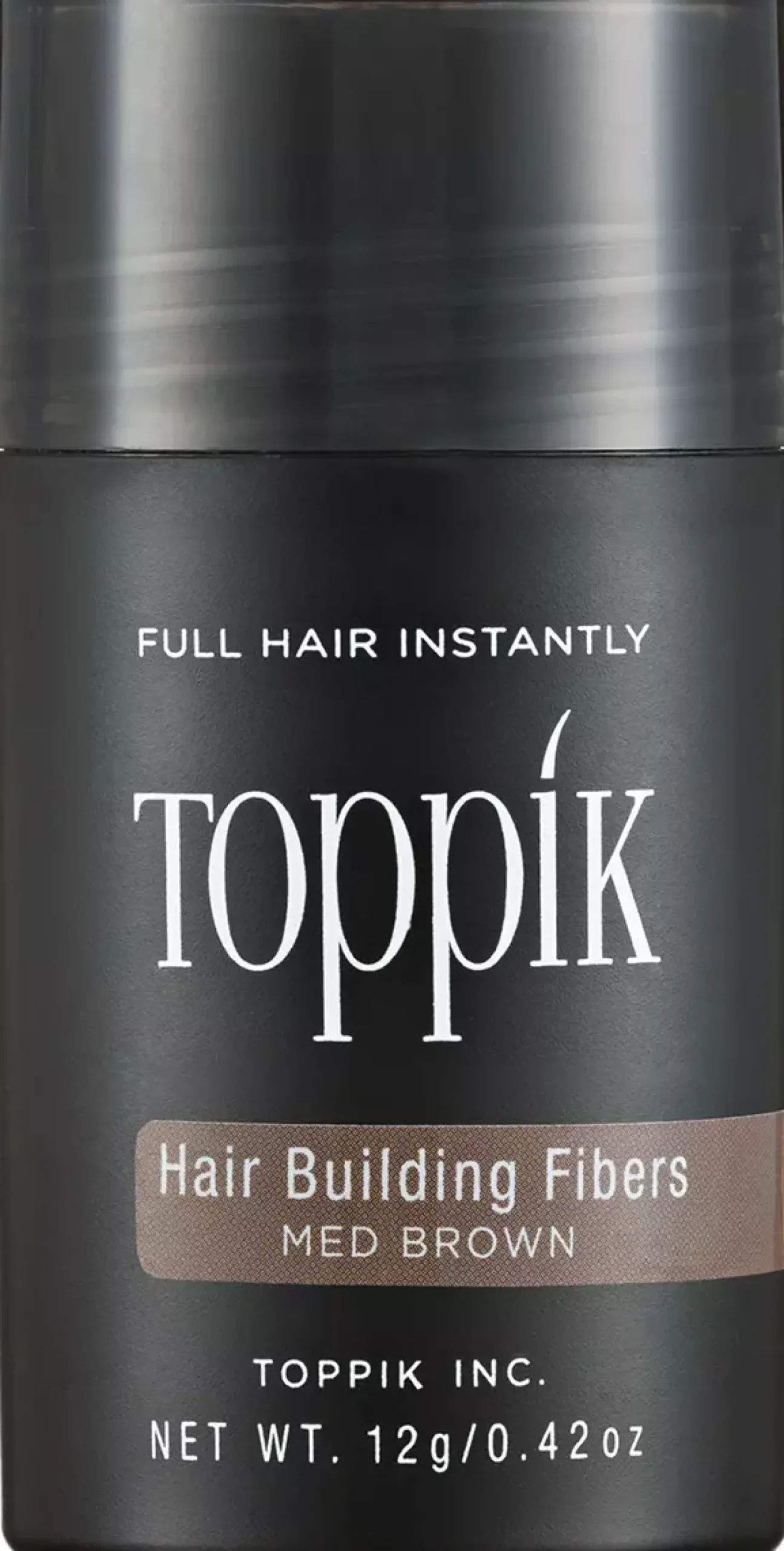 Toppik Hair Building Fibers Medium Blonde