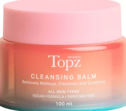TopzDaily Cleansing Balm 100 ml