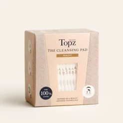 Topz Premium The Cleansing Pad 40 stk