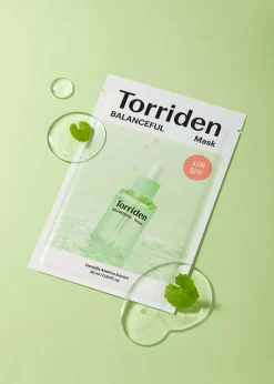 TorridenBALANCEFUL BALANCEFUL Mask 1 ml