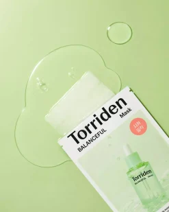 TorridenBALANCEFUL BALANCEFUL Mask 1 ml