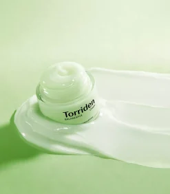 TorridenBALANCEFUL Cica Cream 80 ml