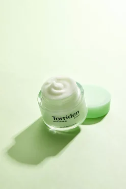 TorridenBALANCEFUL Cica Cream 80 ml