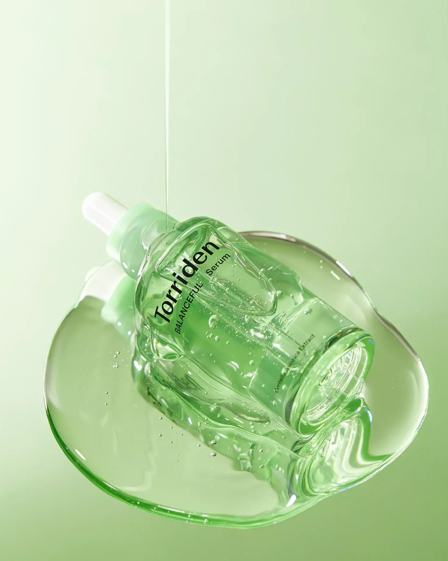 TorridenBALANCEFUL Cica Serum 50 ml