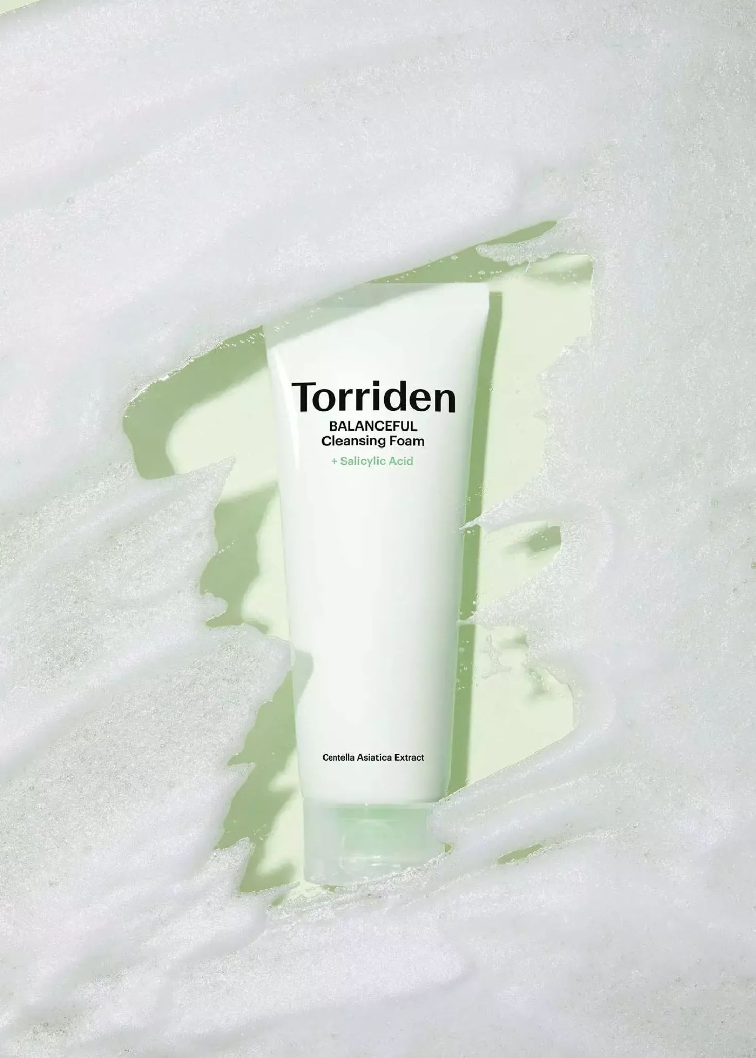 Torriden BALANCEFUL Cleansing Foam 150 ml