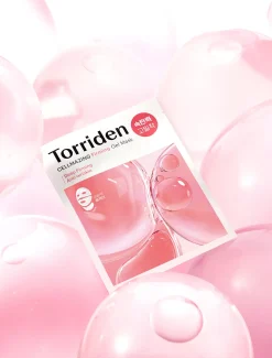 TorridenCELLMAZING Firming Gel Mask (Face & Neck) 45 g 4 g