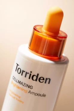 TorridenCELLMAZING Vita C Brightening Ampoule 30 ml