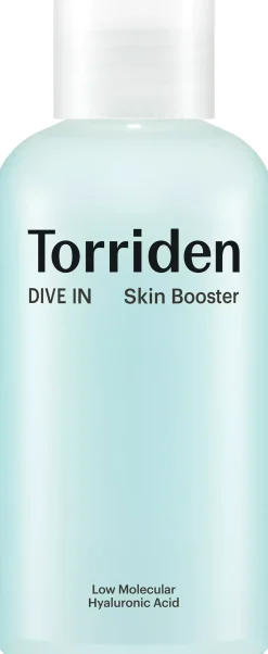 TorridenDIVE IN Low Molecular Hyaluronic Acid Skin Booster 200 ml