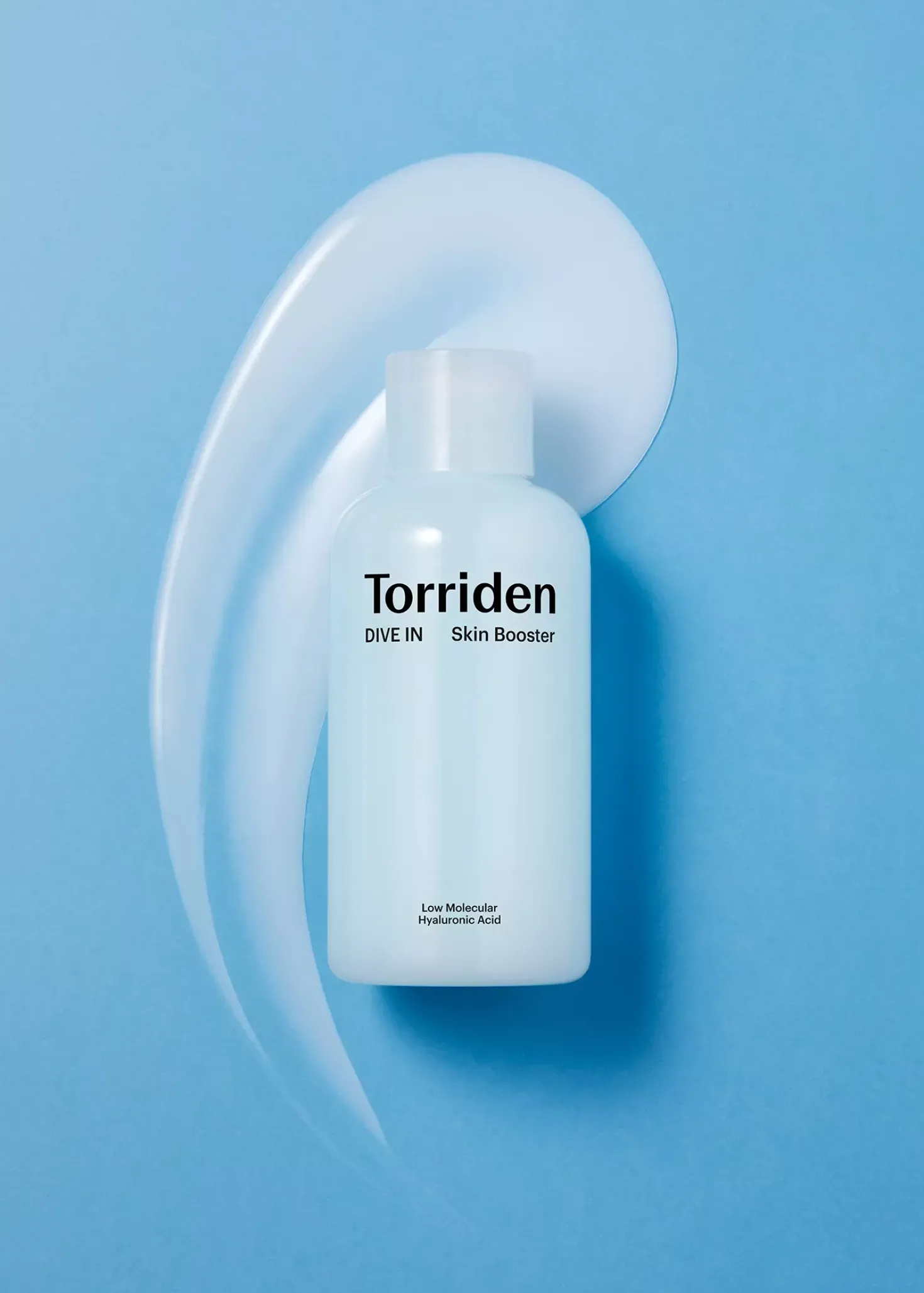 TorridenDIVE IN Low Molecular Hyaluronic Acid Skin Booster 200 ml