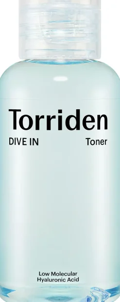 TorridenDIVE IN Trial Kit