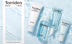 TorridenDIVE IN Trial Kit