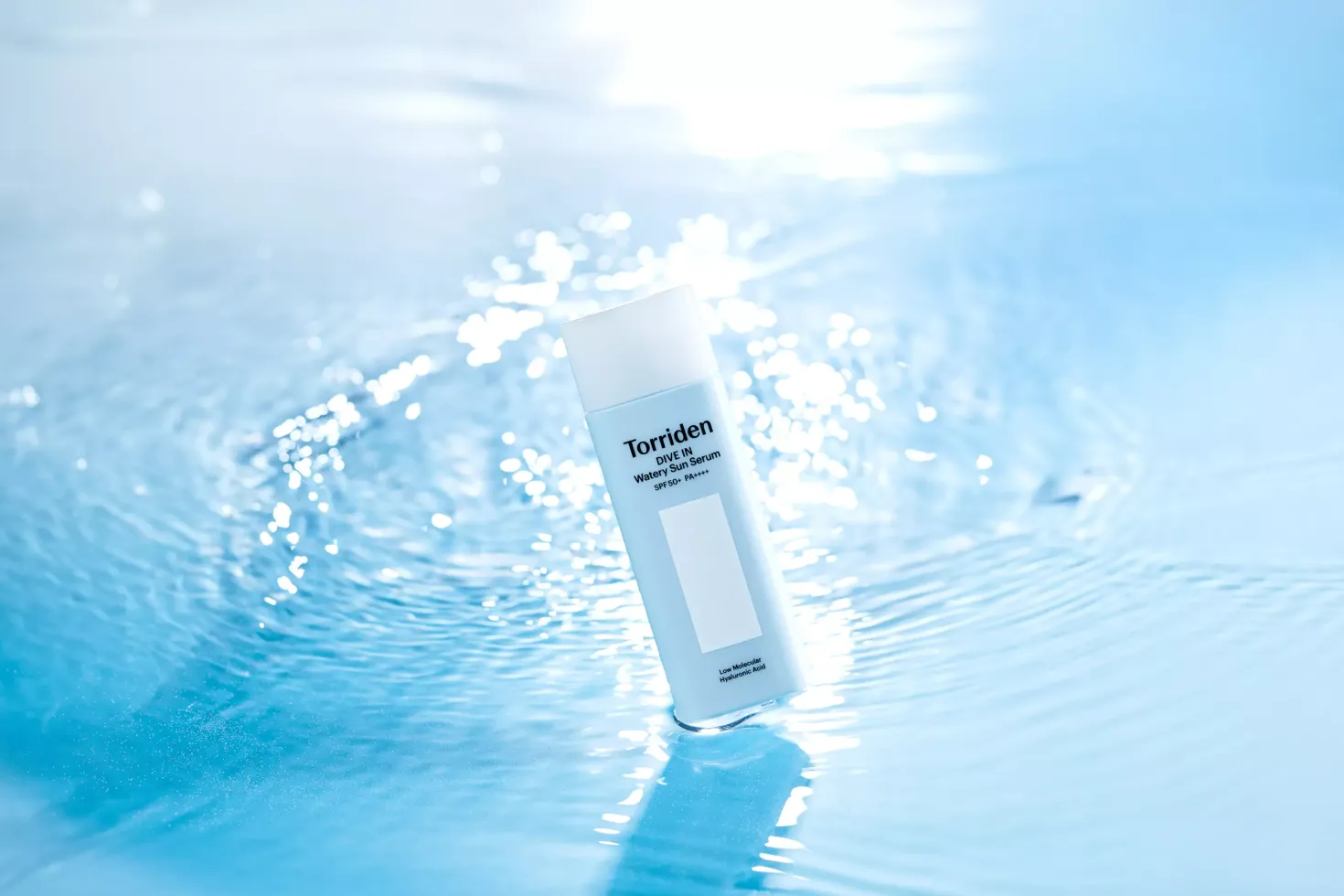 Torriden DIVE IN Watery Sun Serum 50 ml