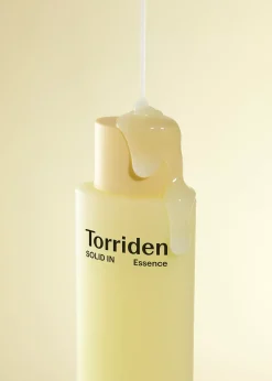TorridenSOLID IN All Day Essence 100 ml