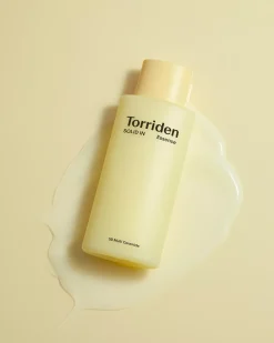 TorridenSOLID IN All Day Essence 100 ml