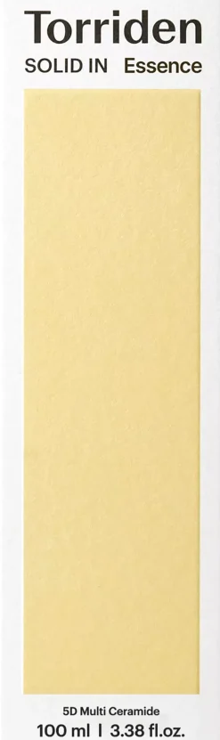 TorridenSOLID IN All Day Essence 100 ml