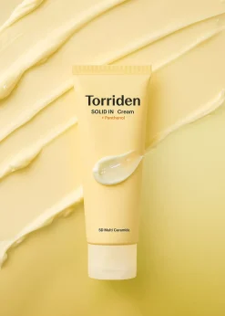 TorridenSOLID IN Ceramide Cream 70 ml
