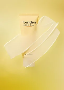 TorridenSOLID IN Ceramide Cream 70 ml