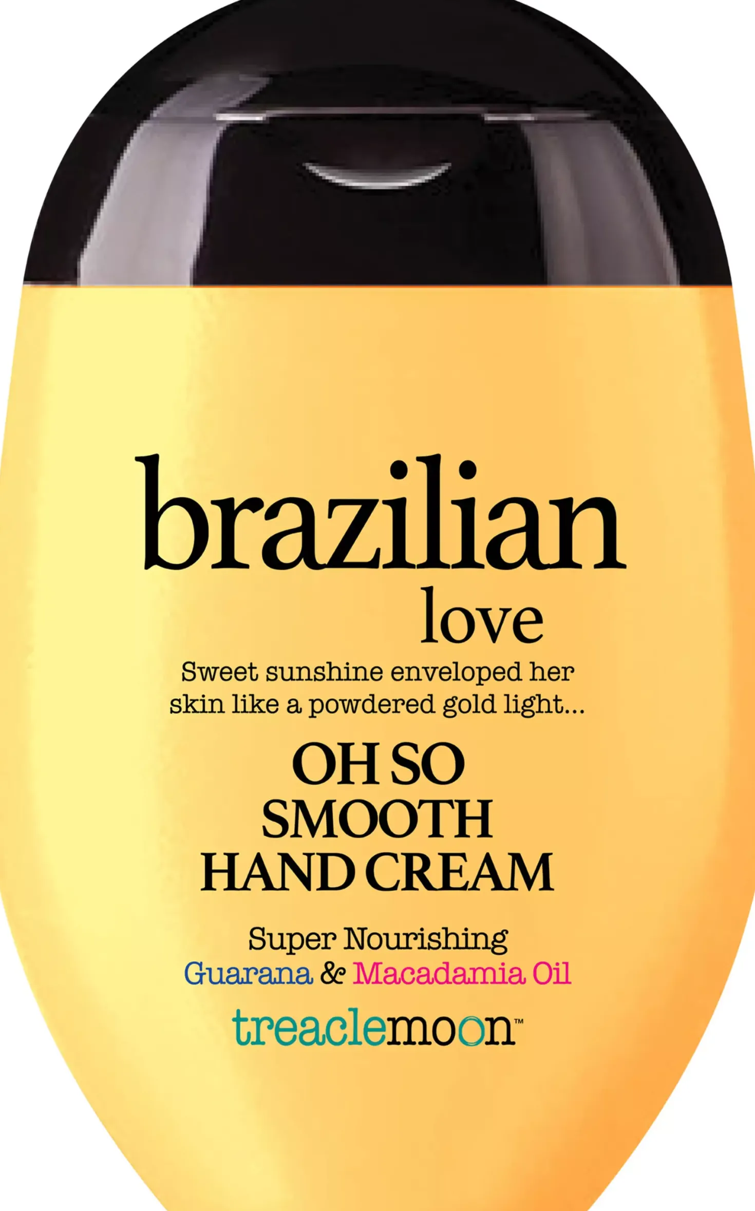 Treaclemoon Brazilian Love Hand Cream 75 ml