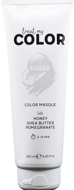 Treat My Color Color Masque 250ml Violet