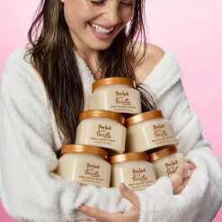 Tree Hut Shea Sugar Scrub Vanilla 510 g