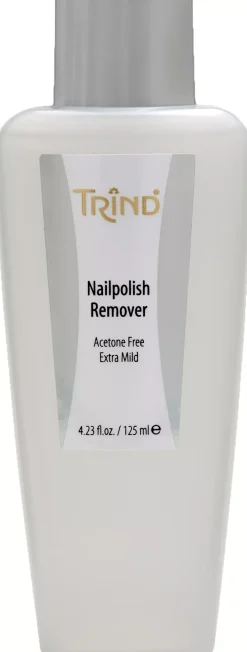 TrindManicure Tools Nailpolish Remover