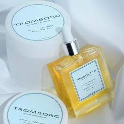 Tromborg Aroma Therapy Body Oil Grape-Ginger 100 ml