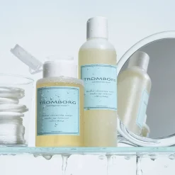 Tromborg Herbal Cleansing Water Make-Up Remover Refreshing 160 ml