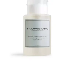 Tromborg Herbal Cleansing Water Make-Up Remover Refreshing 160 ml