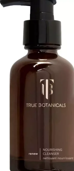 True BotanicalsRenew Nourishing Cleanser 114 ml