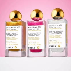 Truly Birthday Sex Body Oil 90 ml