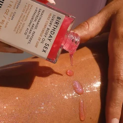 Truly Birthday Sex Body Oil 90 ml