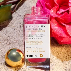 Truly Birthday Sex Body Oil 90 ml