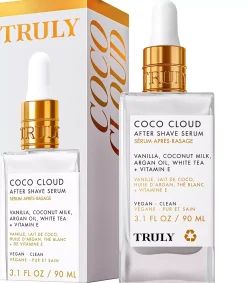 Truly Coco Cloud After Shave Serum 90 ml