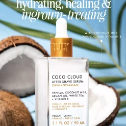 Truly Coco Cloud After Shave Serum 90 ml