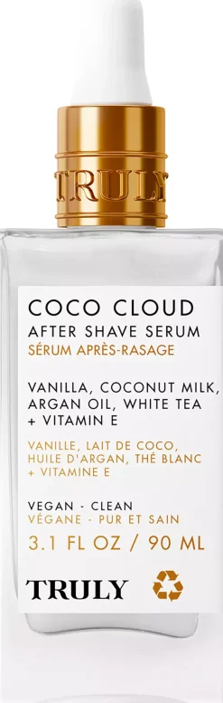 Truly Coco Cloud After Shave Serum 90 ml