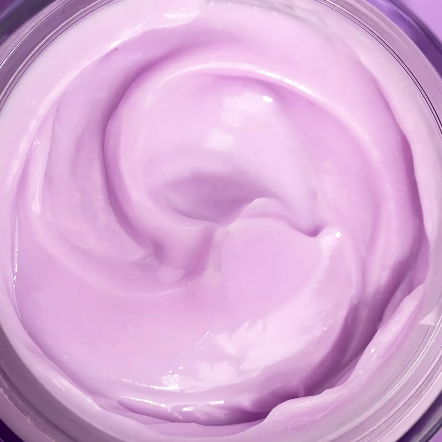 Truly Glazed Donut After Shave Glow Cream 180 ml