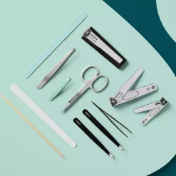 Truyu Curved Nail Clipper
