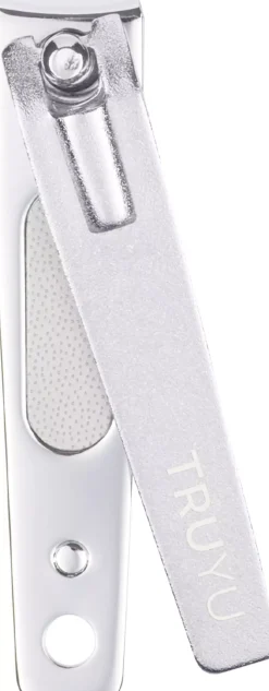 Truyu Curved Nail Clipper