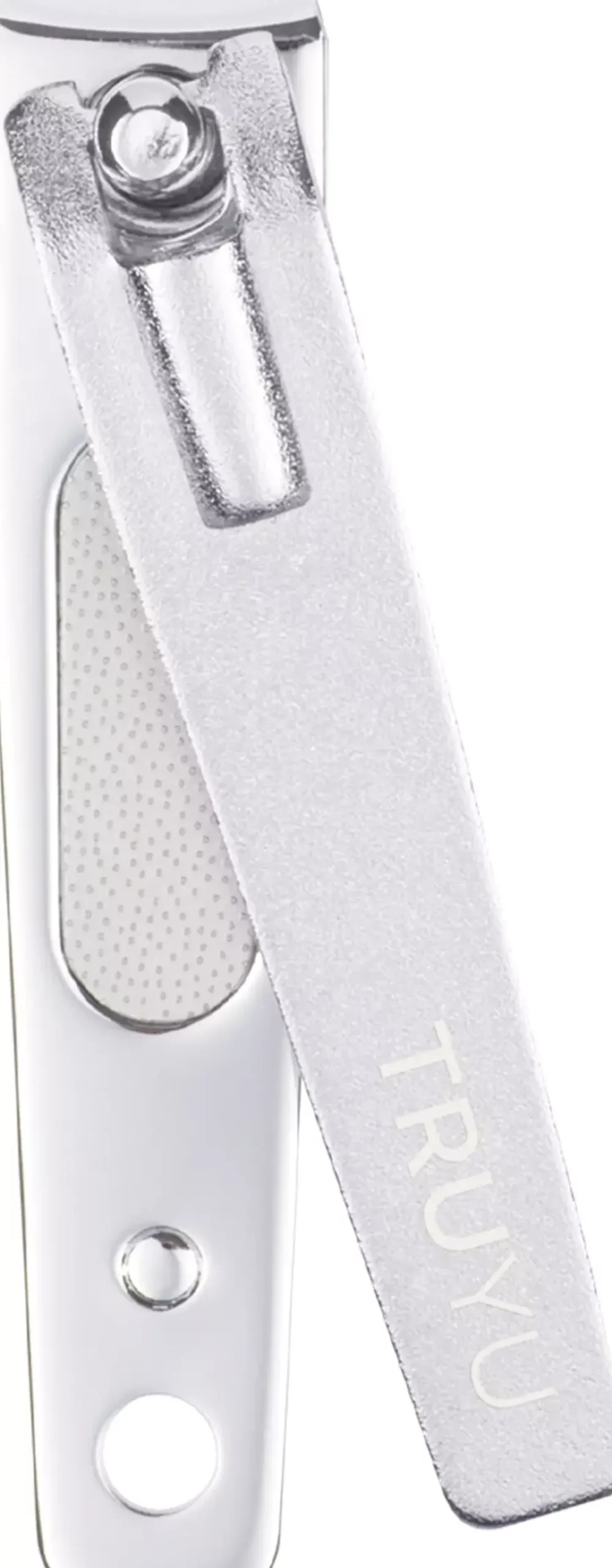 Truyu Curved Nail Clipper