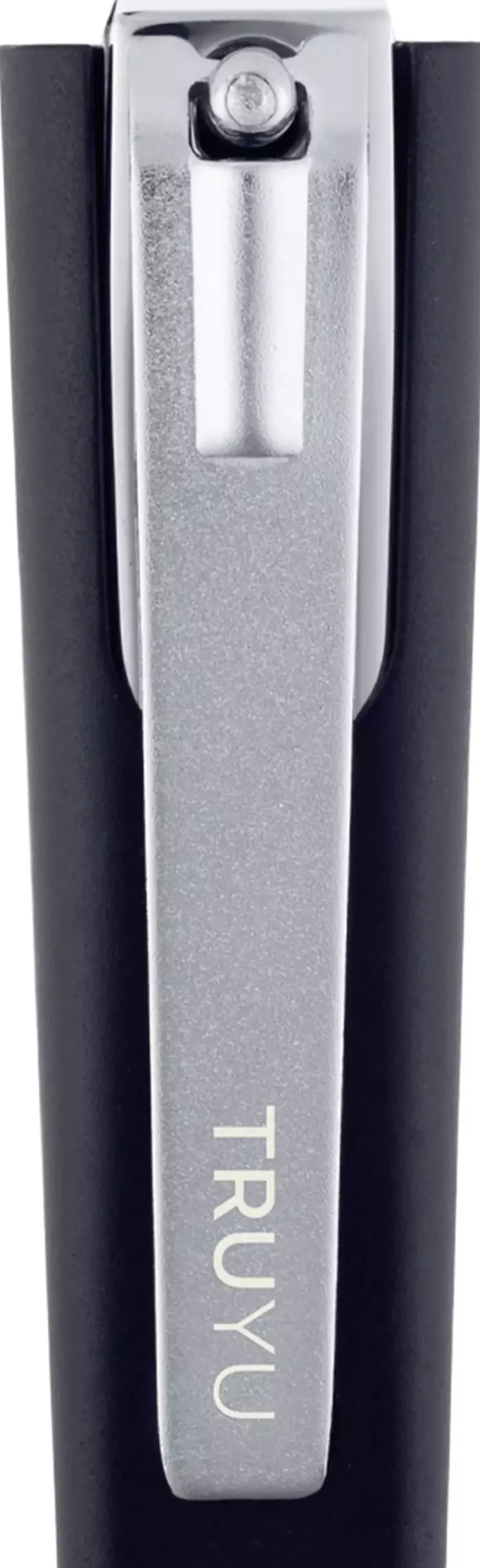 Truyu Toenail Clippers & Catcher