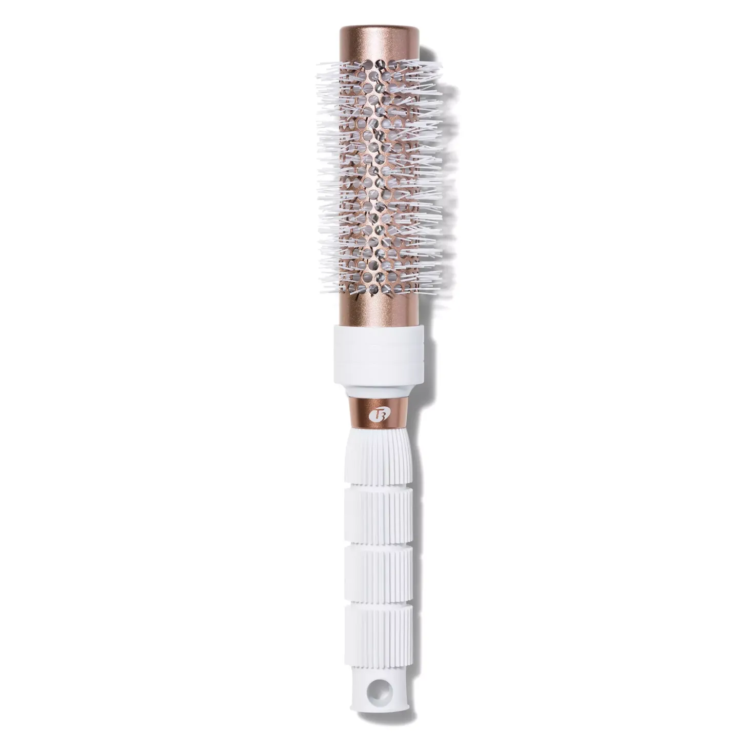 T3 Volume 2.5 Round Professional Ceramic-coated Brush 64 mm