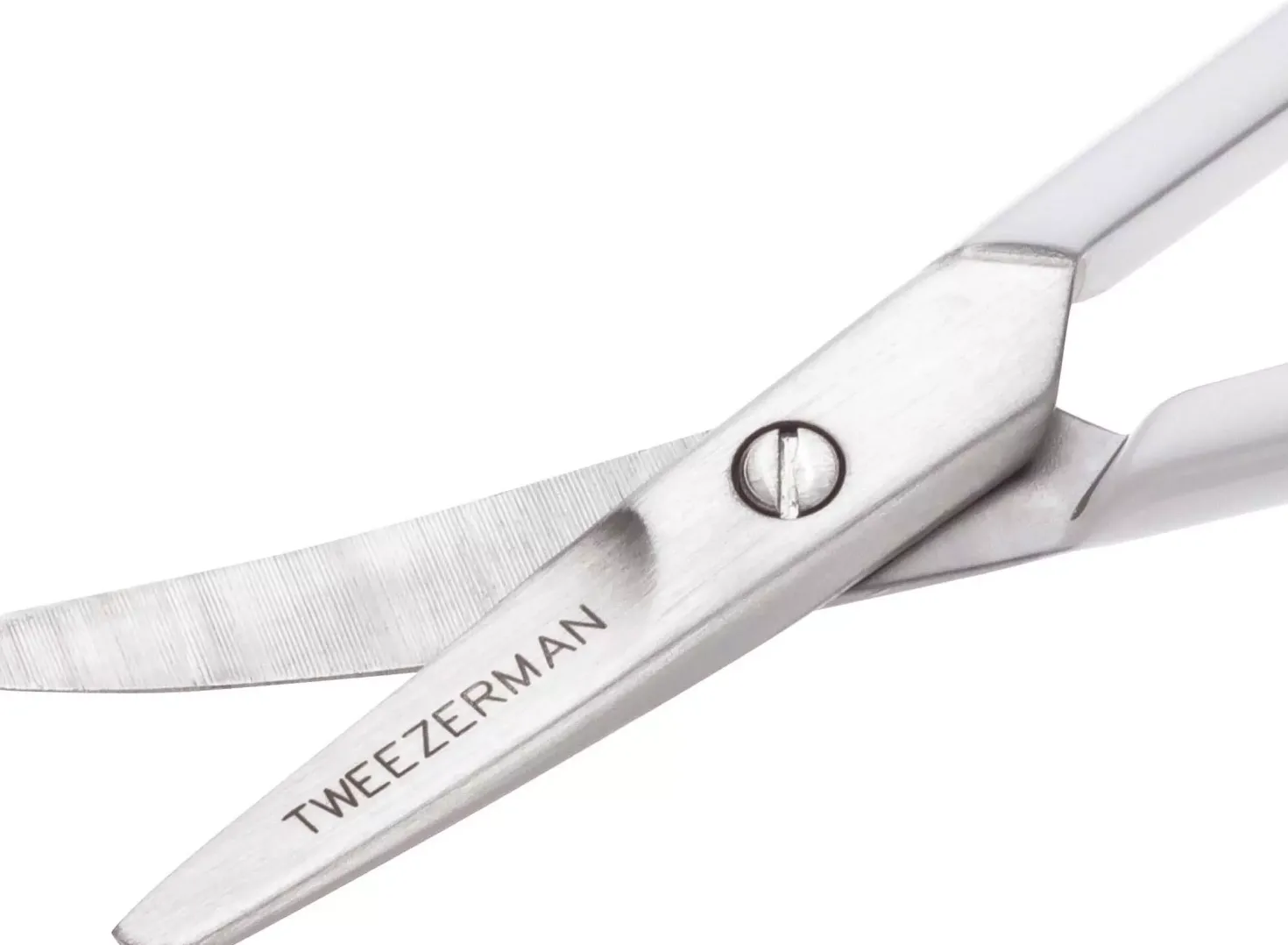 Tweezerman Baby Manicure Kit