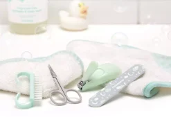 Tweezerman Baby Manicure Kit