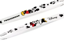 Tweezerman Mickey & Minnie Just Imagine Slant Tweezer