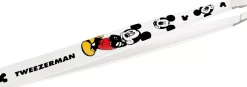 Tweezerman Mickey & Minnie Just Imagine Slant Tweezer
